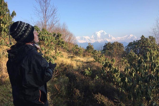 4 Days Poon Hill Trek - Key things that make this Poon Hill trek click
