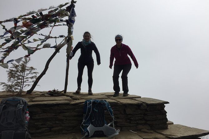 4 Days Poon Hill Trek - Guides, pace, and the private-trip advantage