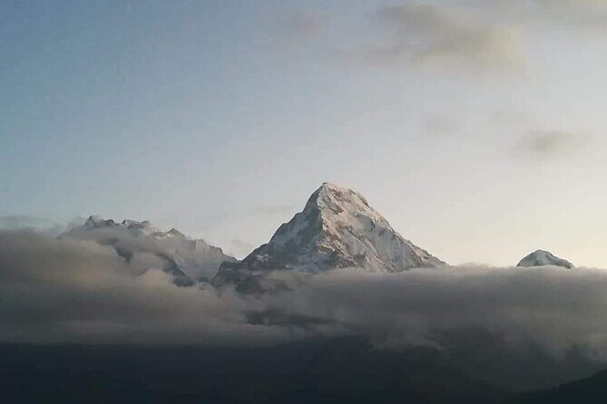 4 Days Poonhill Trek From Pokhara To Pokhara - Sunrise at Poon Hill (Day 3): The One Hike That Actually Feels Like a Ceremony