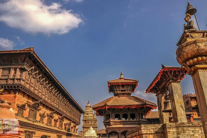 4 UNESSCO World heritage sites of Kathmandu-private tour - Key Highlights That Matter