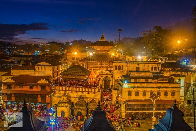 4 UNESSCO World heritage sites of Kathmandu-private tour - Transfers, Timing, and the Real-Life Comfort Factor