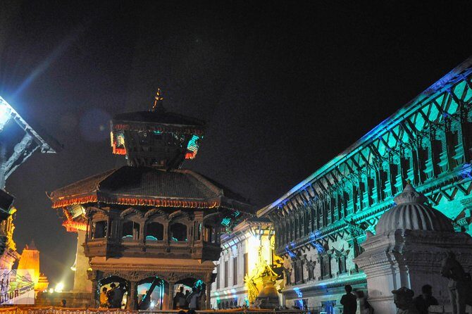 4 UNESSCO World heritage sites of Kathmandu-private tour - Price and Logistics: What You’re Really Paying For