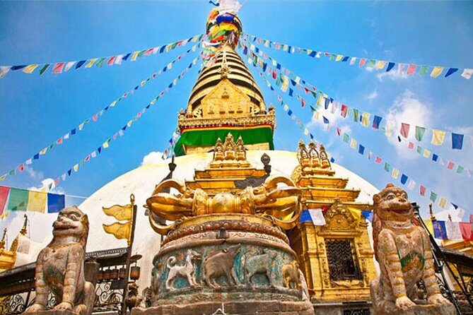 4 UNSECO Heritage Sites Private Tour - Quick hits before you go