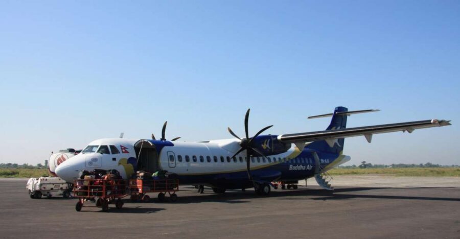 45-Minute Mount Everest Flight Tour from Kathmandu - Key points to know before you go