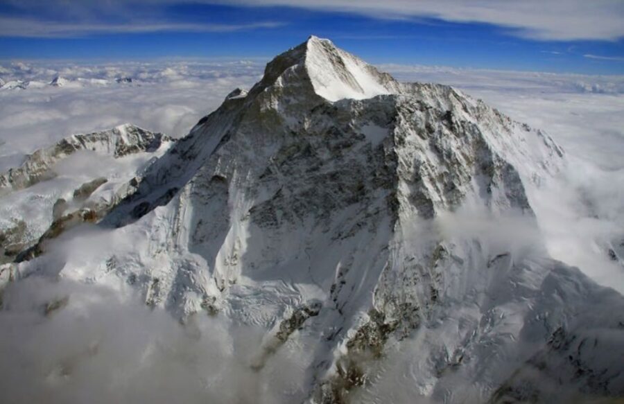 45-Minute Mount Everest Flight Tour from Kathmandu - A 45-minute Everest view from Kathmandu that actually fits your schedule