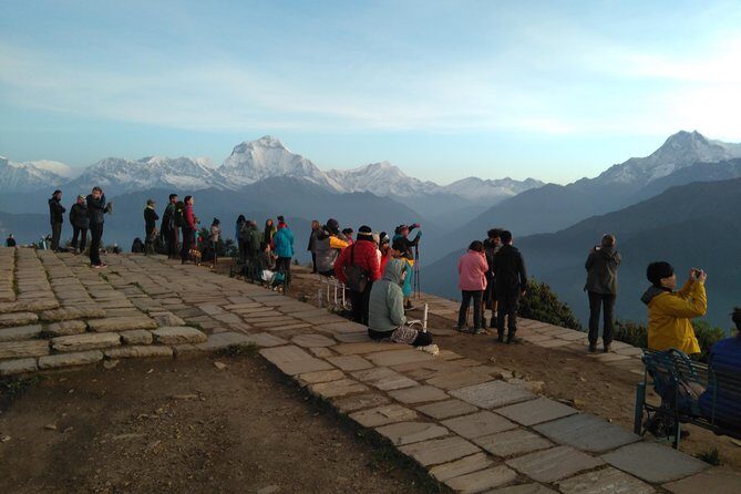 4Nights 5Days PoonHill Trek - Key highlights I think you’ll care about
