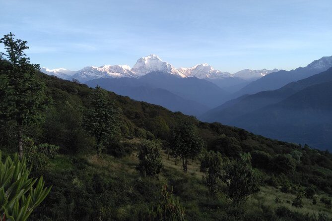 4Nights 5Days PoonHill Trek - Price and value: what $300 covers and what you’ll pay on your own