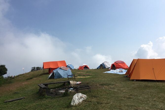 4WD Drive to Dhampus and Easy Hiking to Australian Camp from Pokhara - Quick Highlights You’ll Notice Right Away