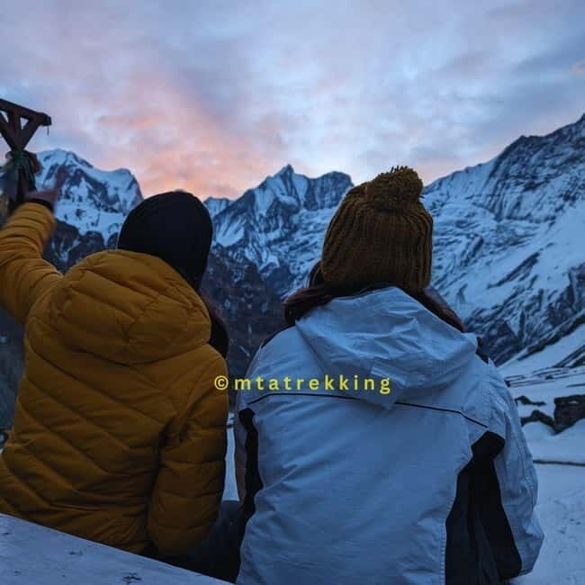 5-Day Annapurna Base Camp Trek with Natural Hot Springs - Day 5: Bamboo to Pokhara via Jhinu hot springs (optional) and back to Lakeside