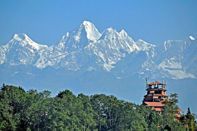 5-Day Sunrise Tour in Kathmandu Near Everest - Day 1: airport arrival, orientation, and a welcome cultural dinner