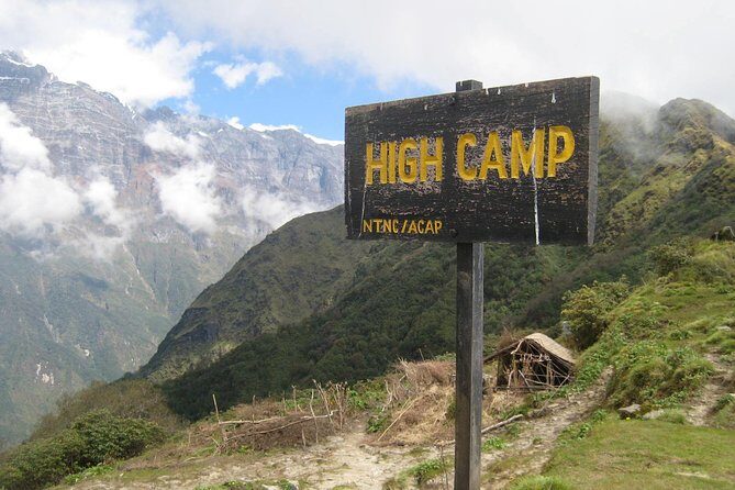 5 Days Mardi Himal Base Camp Trek - The value question: is $434.84 a fair deal?