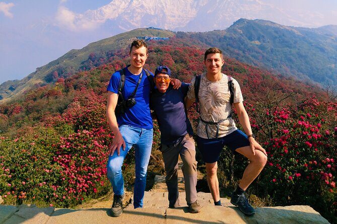5 Days Mardi Himal Trek. - Price and value: what you pay for at $500 per person