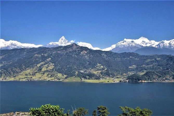 5 night / 6 days Kathmandu Nagarkot Chitwan Pokhara tour - Pokhara Transfer Day: A Much-Needed Change of Pace