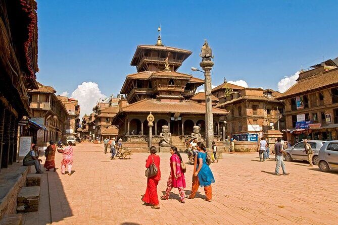 5 Nights 6 Days Kathmandu and Chitwan Safari Tour Package of Nepal - Kathmandu day one: Thamel, orientation, and a gentle first evening