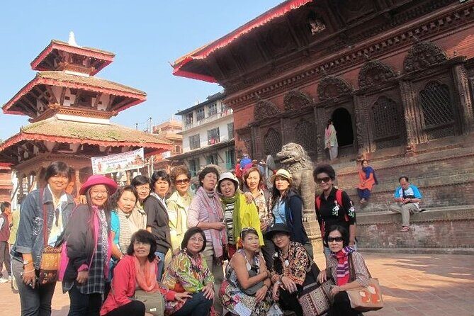 5 Nights 6 Days Kathmandu and Chitwan Safari Tour Package of Nepal - Tharu village tour and culture program: what the night portion delivers