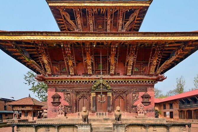 5 Nights 6 Days Kathmandu and Chitwan Safari Tour Package of Nepal - Hotels and meals: where your inclusions actually help