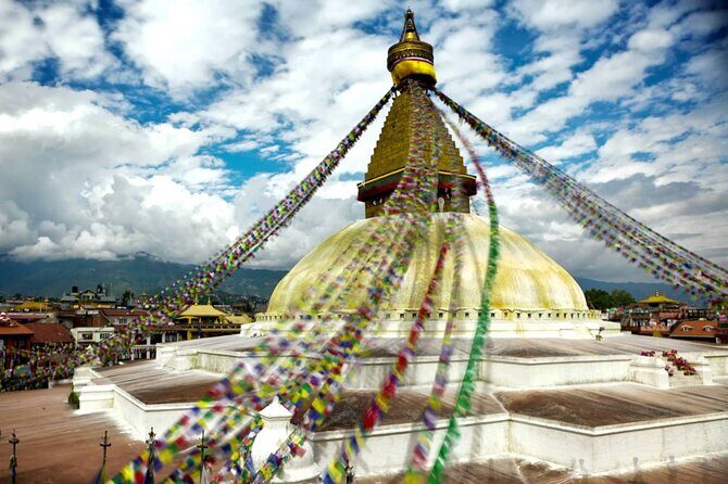 5 Nights 6 Days Kathmandu and Chitwan Safari Tour Package of Nepal - Guides, drivers, and customer care that shows up in the details