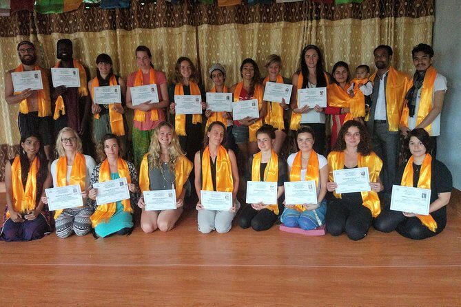 500 hours Advanced Yoga Teacher Training at Nepal Yoga Home (Every 1st of month) - Hatha, Ashtanga, and Iyengar: How the Styles Change Your Teaching