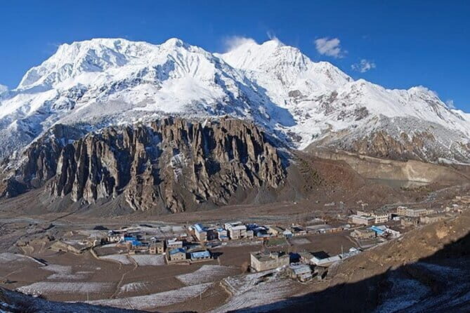 6 Day Upper Mustang Tour by 4WD Jeep from Pokhara - Key Highlights You’ll Care About