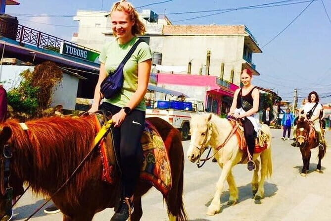 6 Day Upper Mustang Tour by 4WD Jeep from Pokhara - Choser and Jhong Cave: Cliffside Meditation Caves