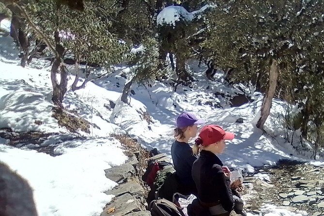 6 Days Poon Hill - Ghandruk Circuit Trek from Kathmandu - Getting There: Kathmandu to Pokhara by Tourist Bus