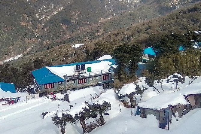 6 Days Poon Hill - Ghandruk Circuit Trek from Kathmandu - Trek Day 5: Ghandruk Village, Culture Time, and the Descent Day