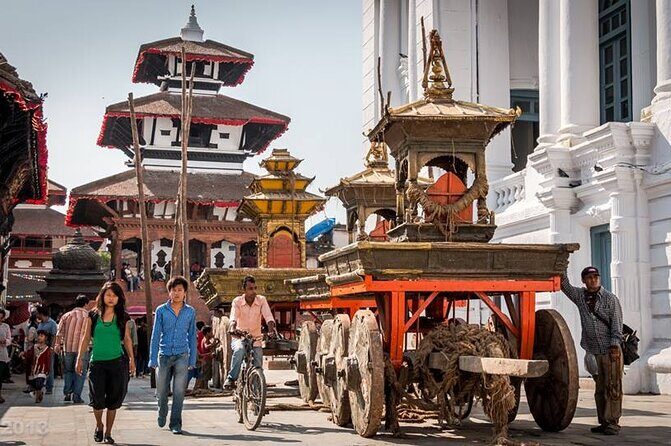 6 Days Private Himalayan Dreams of Nepal - Key highlights worth writing home (and packing for)