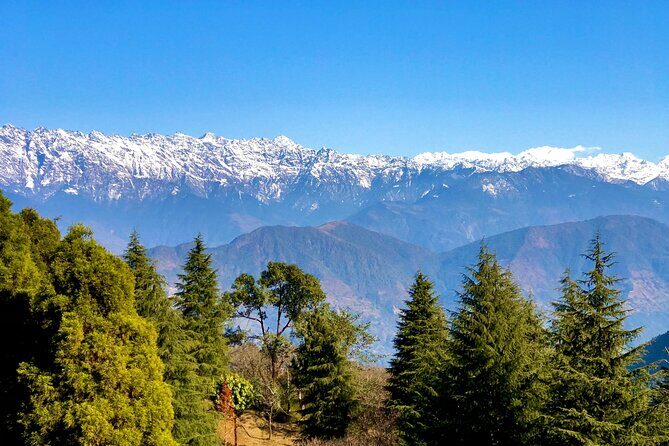 6 Days Private Himalayan Dreams of Nepal - UNESCO Kathmandu Valley: Boudhanath, Bhaktapur, and Patan