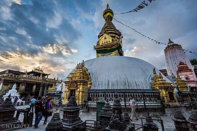 6 Days Private Himalayan Dreams of Nepal - Food, pacing, and what the $2,189 covers