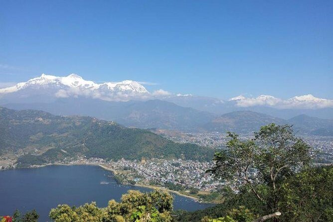 7 Day Kathmandu Pokhara Tour - Day 1: Airport pickup and hotel check-in on your timetable