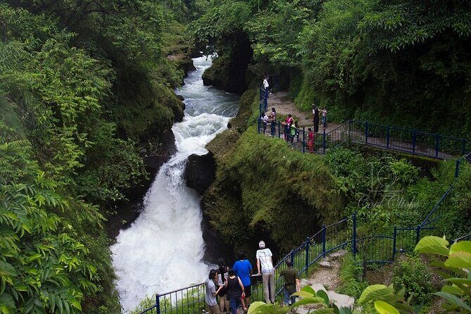7 Day Kathmandu Pokhara Tour - Day 3: Kathmandu to Pokhara—6 to 7 hours by coach or a flight