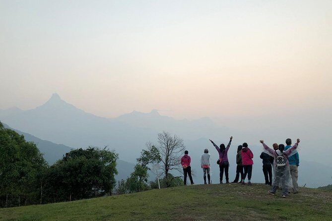7-Day Kathmandu, Pokhara Tour with Hike to Australian Camp - Key Highlights That Matter On the Ground