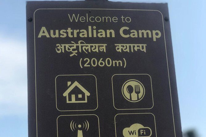 7-Day Kathmandu, Pokhara Tour with Hike to Australian Camp - Australian Camp–Dhampus: Big Views, Manageable Effort