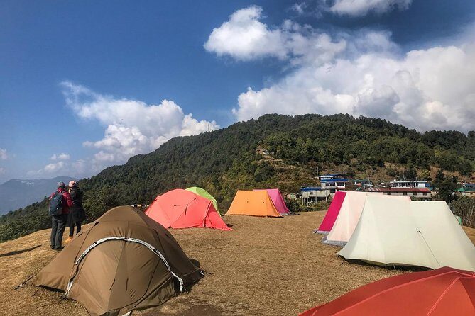 7-Day Kathmandu, Pokhara Tour with Hike to Australian Camp - The 6-Hour Kathmandu to Pokhara Drive and Phewa Lake Reset