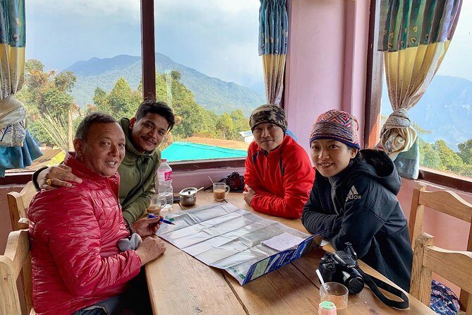 7-Day Kathmandu, Pokhara Tour with Hike to Australian Camp - Returning to Kathmandu: Thamel Time and a Farewell Dinner