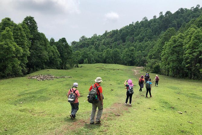7-Day Kathmandu, Pokhara Tour with Hike to Australian Camp - Kathmandu Valley: UNESCO Temples Plus Real Trek Prep