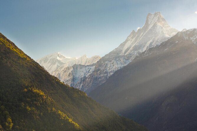 7 Days Annapurna Base Camp Trek from Pokhara - Key things that make this trek worth it