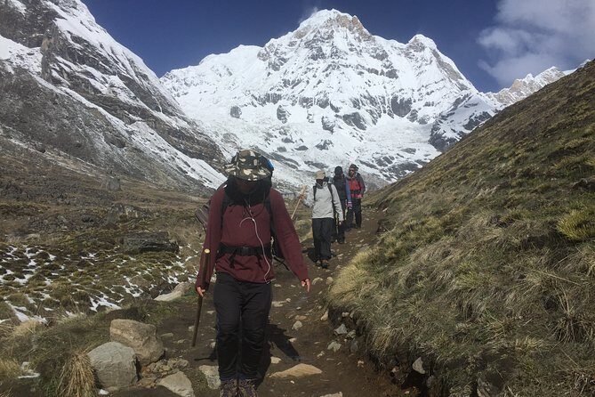 7 Days Annapurna Base Camp Trek from Pokhara - Annapurna Base Camp from Pokhara: what you’re really signing up for