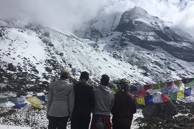 7 Days Annapurna Base Camp Trek from Pokhara - Day 7: Phedi back to Pokhara lakeside comfort