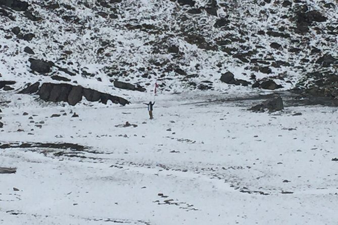 7 Days Annapurna Base Camp Trek from Pokhara - Day 2: Chhomrong and the steady rhythm of Annapurna trekking
