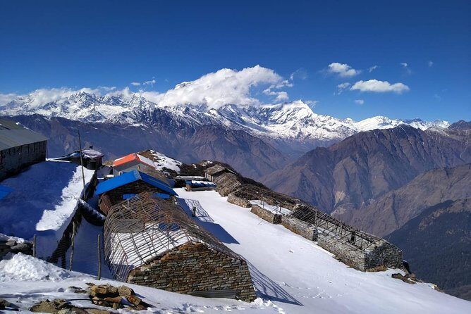 7 Days Khopra Hill Trek From Pokhara - Key things that make this Khopra trek click