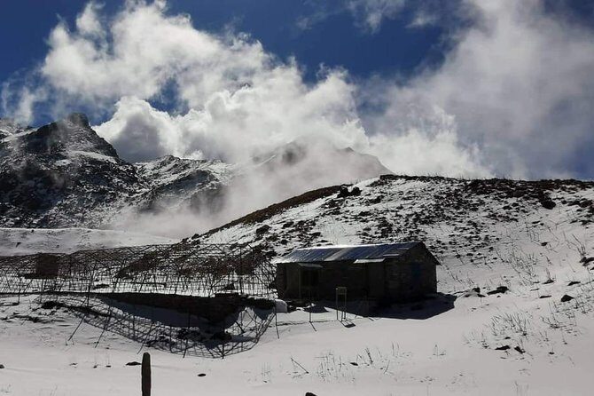 7 Days Khopra Hill Trek From Pokhara - Tatopani hot springs and the ride back to Pokhara