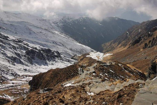 7 Days Khopra Hill Trek From Pokhara - Money and value: what $390.75 really covers for this trek