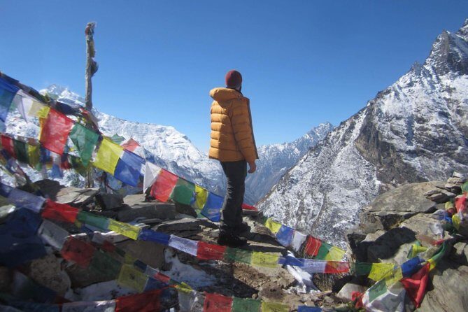 7 Days Langtang Valley Private Trek From Kathmandu - Key highlights worth knowing