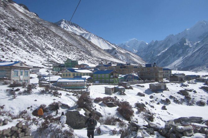 7 Days Langtang Valley Private Trek From Kathmandu - Day 1 and Day 2: Kathmandu to Syabrubesi, then your first climb