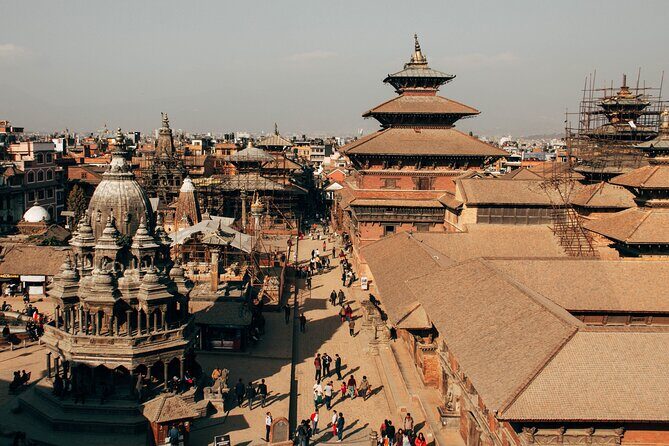 7 Days Nepal Adventure Tour - Why this 7-day route fits so many Nepal travelers