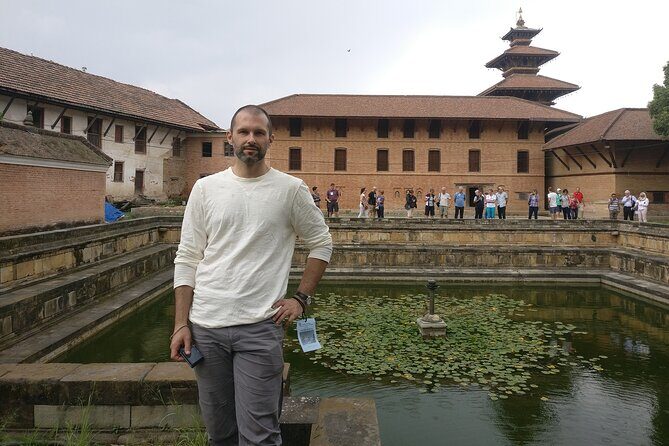 7 days Nepal Motorcycle tour - Lumbini Garden Pause: A Calm Day in Buddha’s Birthplace