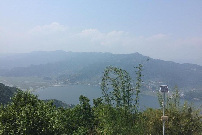 7 Days Nepal Tour (Kathmandu - Pokhara - Australian Camp Easy Hiking) - Day 6: Kathmandu Valley UNESCO Day Plus Bhaktapur Heritage City