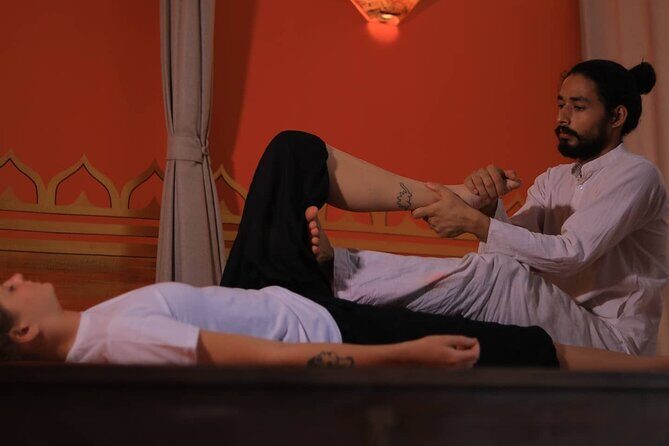 7 Days Thai Yoga Massage Training and Retreat in Begnas Nepal - Thai Yoga Massage Training in Pokhara: What You’re Really Learning