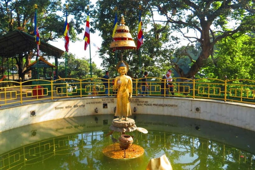 7-Wonders of Kathmandu: Thorough, at your comfort 1-Day Tour - Key things that make this tour worth your time